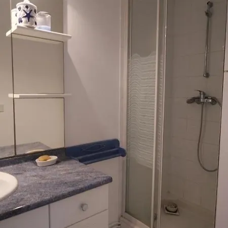 Proche Pereire - Quatre Personnes Apartment