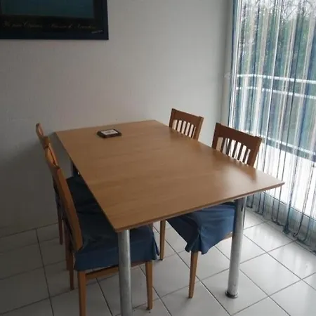 Proche Pereire - Quatre Personnes Apartment